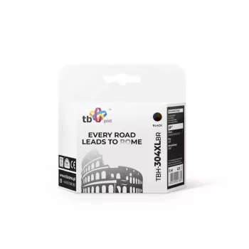 Compatible Ink for HP DJ 3700,Bk Reman.,13 Ml