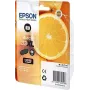 Epson Oranges C13T33614010 ink cartridge 1 pc(s) Original Photo black