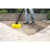 Kärcher K 3 Home pressure washer 380 l/h 1600 W (1.676-354.0) Black, Yellow