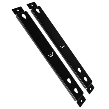 Watercool MO-RA3 Wand/Enclosurehalterung - black