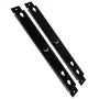 Watercool MO-RA3 Wand/Enclosurehalterung - black