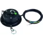Rotary motor Eurolite MD-1030 Black