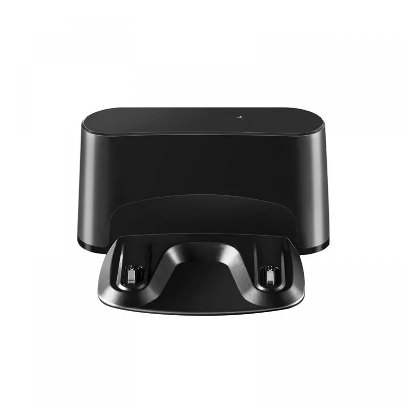 Xiaomi Robot Vacuum Cleaner E5 Black | White - Black