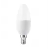 LED bulb Ledvance Parathom Classic E14 4.9 W Warm White, E14 base