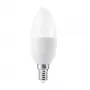 LED bulb Ledvance Parathom Classic E14 4.9 W Warm White, E14 base
