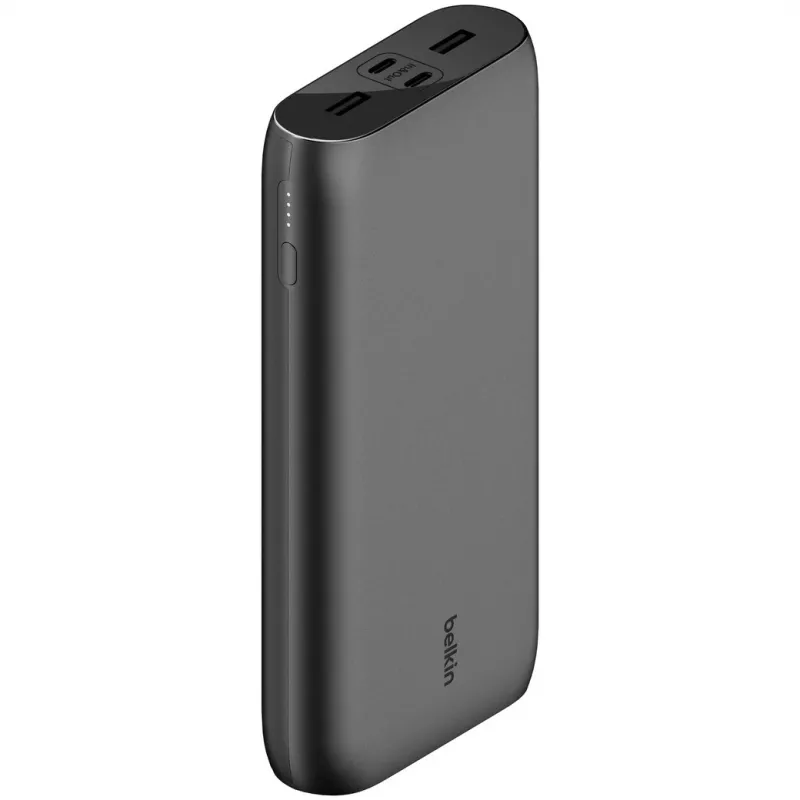 Belkin BPB016BTBK Power Bank 26000 mAh