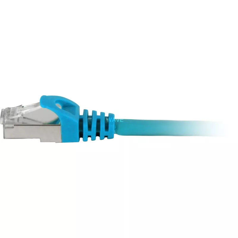 Sharkoon Patch-Cable - RJ-45 (M) to RJ-45 (M)