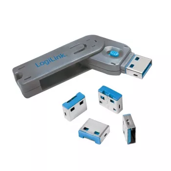 Input Device Accessory LogiLink AU0043