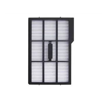 Replacement Filter for Robot Vacuum Eufy Compatible with E25 and E28 — single pack, 0.019 kg