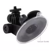 Puluz car windshield mount for sports cameras (including Osmo Action 5 Pro, Insta360 X5)