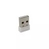 Wireless keyboard SBOX WK-905 US — beige, USB wireless connection, US layout