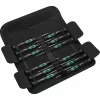 Wera 05073675001 manual screwdriver Set