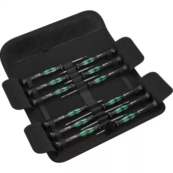 Wera 05073675001 manual screwdriver Set