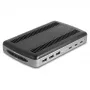 DeLOCK USB Charging Station 3 x USB Type-C PD 3 x USB Type-A 112 W