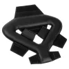 Strap for head-mounted display VR Cover VRCOQHSF — black foam, 1 pc