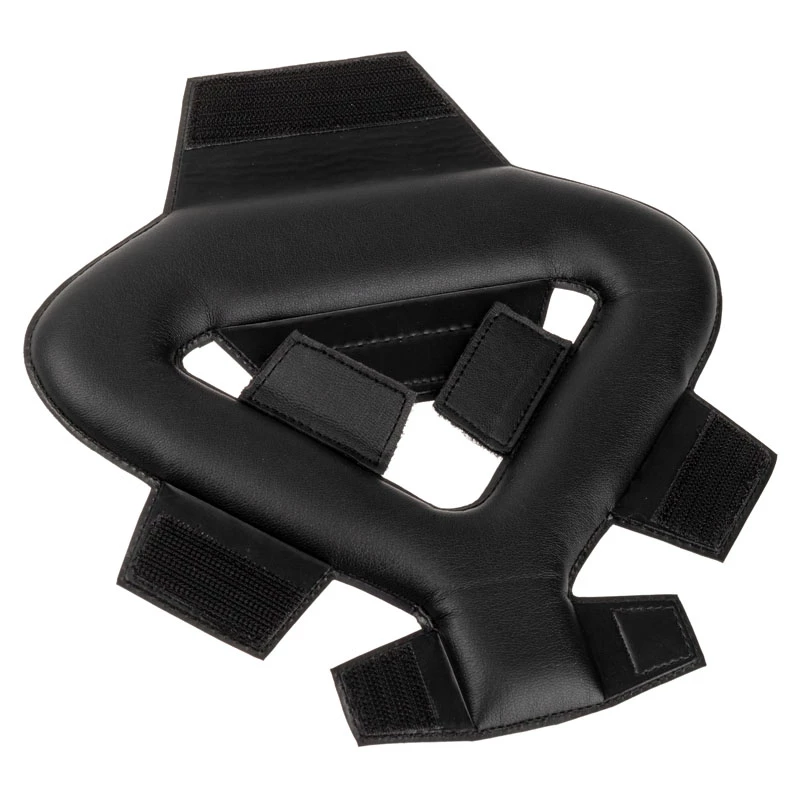 Strap for head-mounted display VR Cover VRCOQHSF — black foam, 1 pc