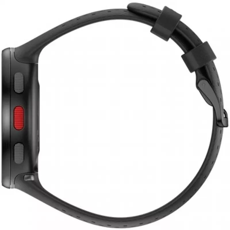 Smartwatch Polar Pacer Pro Grey