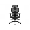 Onex Gaming Office Chair | Ventra Premium Mesh | Black