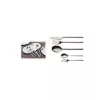 Cake Fork Set Esmeyer Silke — 12 pieces, Stainless Steel 18/0, Dishwasher Safe