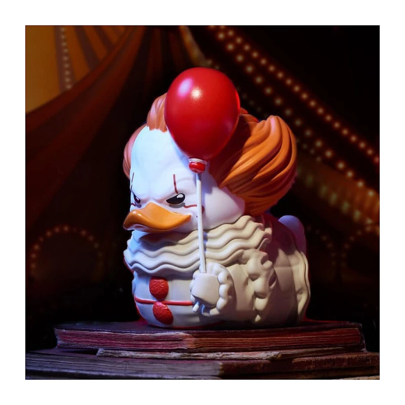 TUBBZ Sammelente - IT Pennywise 9cm