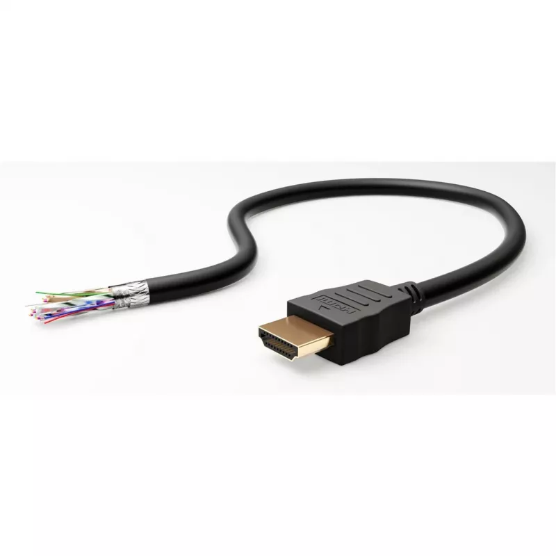 Goobay 61162 Connectivity Accessory Black