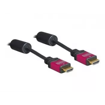 HDMI Cable DeLOCK 84335 5m male/male HDMI 1.3b
