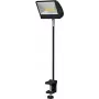 LED floodlight EUROLITE KKL-30 4100K black — 4100 K color temperature, black housing