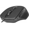 Defender DATUM MB-347 Optical Mouse Black 1600dpi 4P