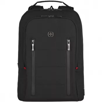 Backpack Wenger SwissGear City Traveler Carry-On 16 inch