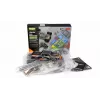 Monster truck Amewi CoolRC DIY Crush 2WD 1:18 Electric engine