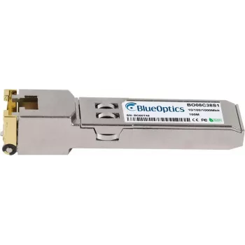 Copper SFP Transceiver BlueOptics 740-013111-01-BO 1000 Mbit/s