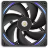 Cooling Fan NZXT F140X — 140 mm PC case fan, model F140X