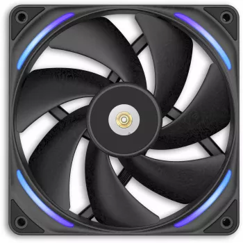 Cooling Fan NZXT F140X — 140 mm PC case fan, model F140X