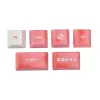 Mouse pad Traitors ZASHIKI WARASHI Add-on Set (DE) TRDZAW06DE