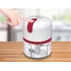 Electric kettle Beper P102ROB050 1.7 L 2200 W, cordless with automatic shut-off
