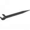 Hose Holder Gardena 13208-20 Black Ground Placement