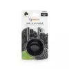 Sbox USB-8P-90B USB 8 Pin Cable blackberry black