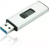MediaRange - USB Flash Drive - 256GB - USB3.0 - Black, Silver (MR919)