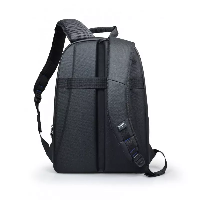 Port Designs CHICAGO EVO BP 13/15.6’’ 39.6 cm (15.6) Backpack Black