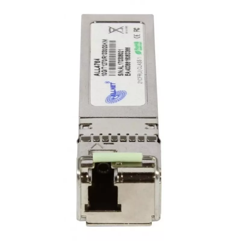 Fiber optic transceiver module ALLNET ALL4764