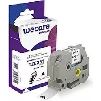 Label-making tape TZe Armor K80015W4