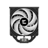 Zalman Raffreddatore per Processore CNPS13X DS, Dissipatore CPU, Black