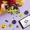 LEGO MARVEL 76312 The Hulk Truck vs. Thanos