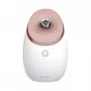 Medisana DS 600 facial sauna, white