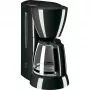 Single 5, filter coffee machine black