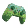 Dragonshock Controller Poptop Wireless Cubes green switch