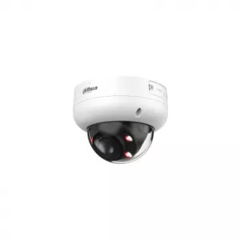 Dahua Technology WizSense DH-IPC-HDBW3849R-ZAS-IL-27135 security camera Dome IP security camera Indoor & outdoor 3840 x 2160 pixels Ceiling
