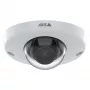 IP security camera Axis P3905-R Mk III Indoor 1920x1080 Wired Ceiling Black