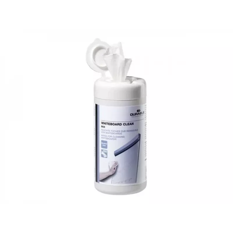 Durable 5759-02 White Product