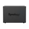 NAS storage server SYNOLOGY DS425+ — 4-bay, Intel Celeron J4125 2.0–2.7 GHz, 2 GB DDR4, 0 TB, 2.5GbE, 2 M.2 slots